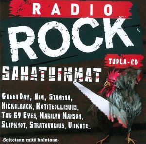 Radio Rock Sahatuimmat