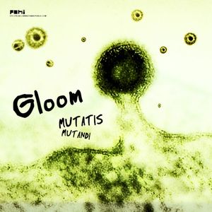 Mutatis Mutandi (EP)