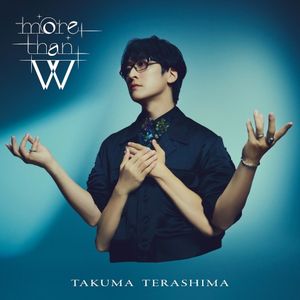 more than W (EP)