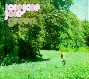 Green (EP)
