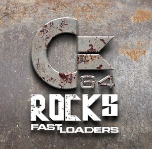 C64 Rocks