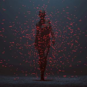 Running Cold (Single)