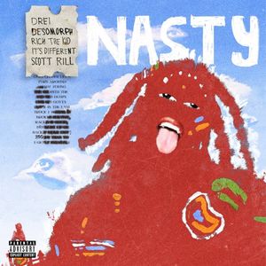 Nasty (Single)