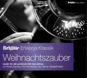 Brigitte Edition "Erlebnis Klassik", Vol. 8: Weihnachtszauber