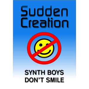 Synth Boys Don't Smile (Single)