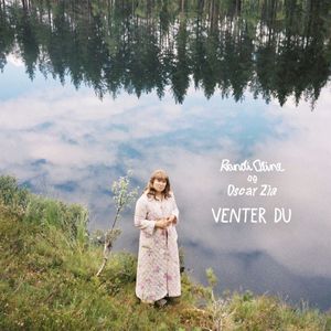 Venter du (Single)
