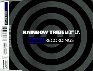 Micky E.P. (EP)