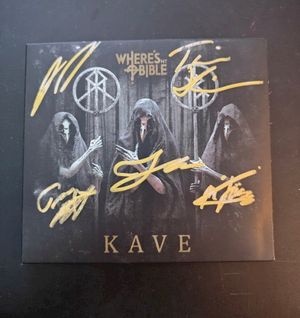 KAVE