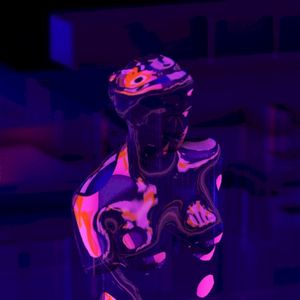 Quite A Shame (Single)