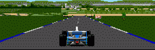 F1 World Championship Edition