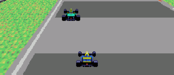 F1 ROC: Race of Champions