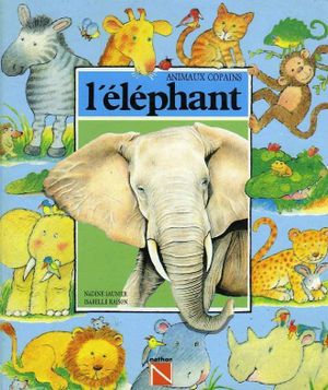 L'éléphant