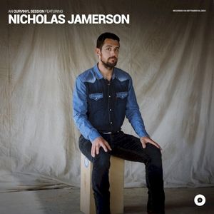 Nicholas Jamerson | OurVinyl Sessions (EP)