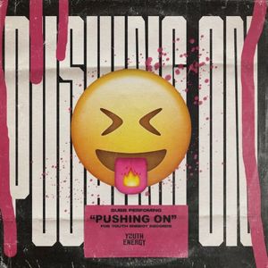Pushing On (Single)