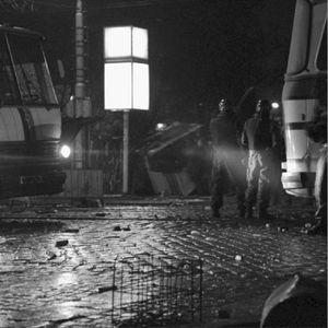 Шпалир (Single)