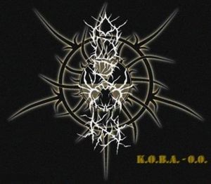 K.O.B.A. -0.0.