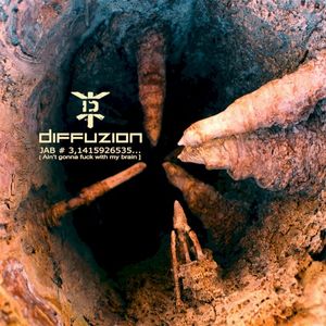 Jab # 3,1415926535… (ain’t Gonna Fuck with My Brain) (EP)