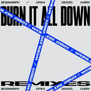 Burn It All Down (Besomorph remix)