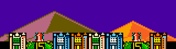 Missile Command