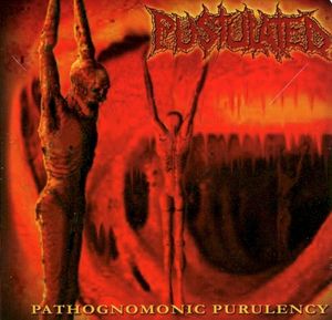 Pathognomonic Purulency (EP)