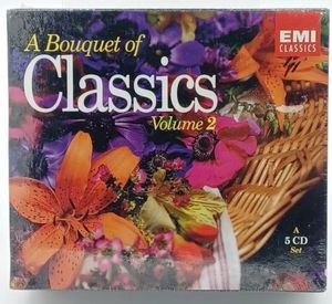A Bouquet of Classics, Volume 2