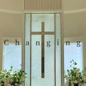 Changing (Single)