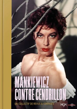 Mankiewicz contre Cendrillon