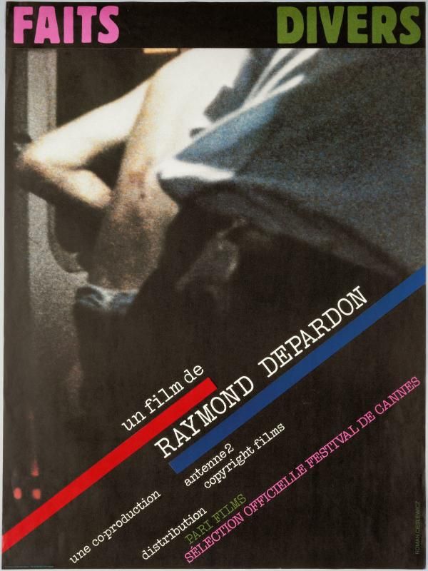 poster