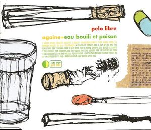 Pelo Libre (EP)