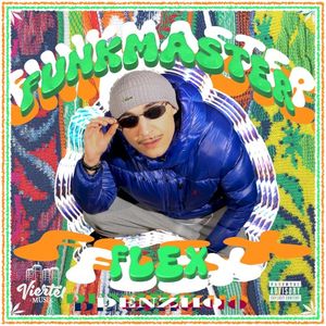 Funkmaster Flex