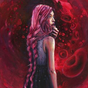 Here's My Blood for You (acoustic version)