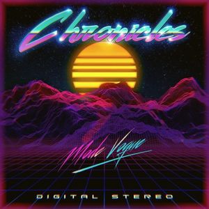 Chronicles (EP)