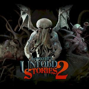 Бесконечность Тьмы