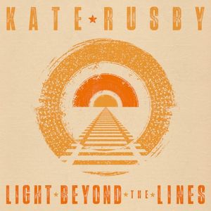 Light Beyond the Lines (Single)