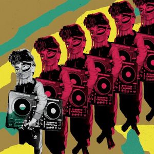 Jörmugandr (Single)