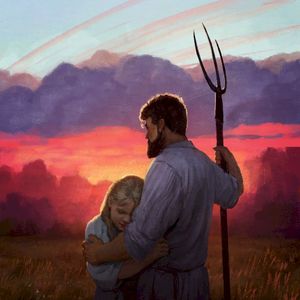 No One but Us (version on acoustic guitars)