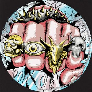 Feel the Power (EP)