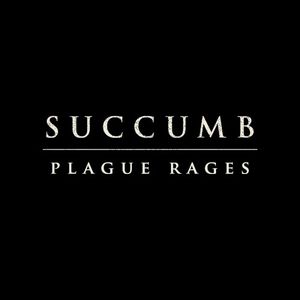 Plague Rages (Single)