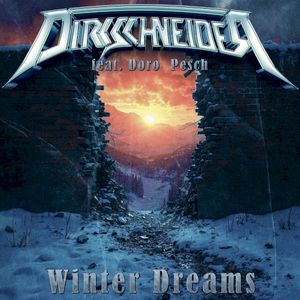 Winter Dreams (Single)