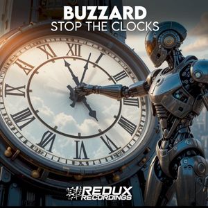 Stop the Clocks (Single)