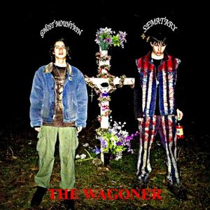 The Wagoner EP (EP)