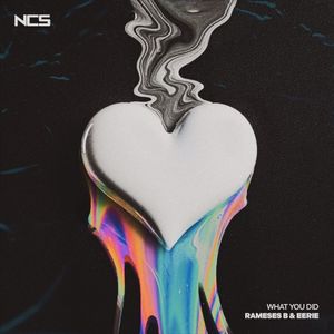 What You Did (Single)