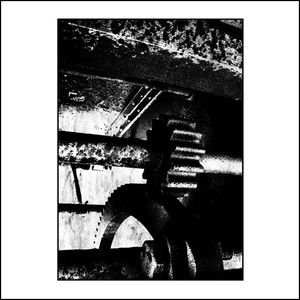 Wreckage Installations and Metalworks