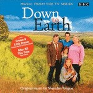Down to Earth (Music From the TV Series) (OST)