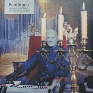 Fantômas (OST)