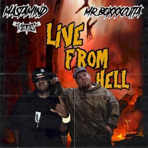 Live From Hell (EP)