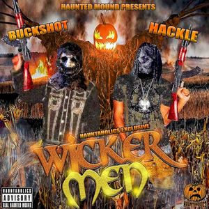 Wicker Men (EP)