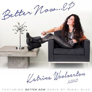 Better Now (EP)