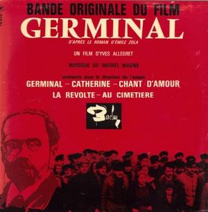 Germinal (OST)