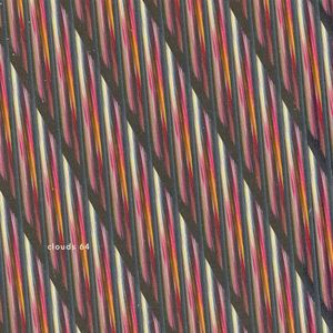 Clouds 64 (Single)